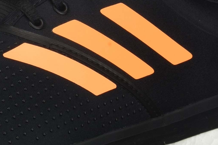 Adidas SoleCourt Boost Clay Logo